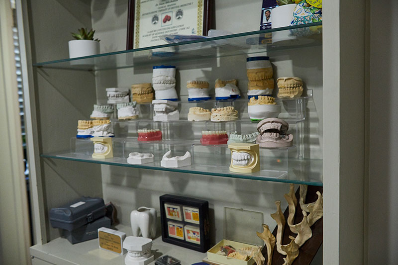 Office Tour
